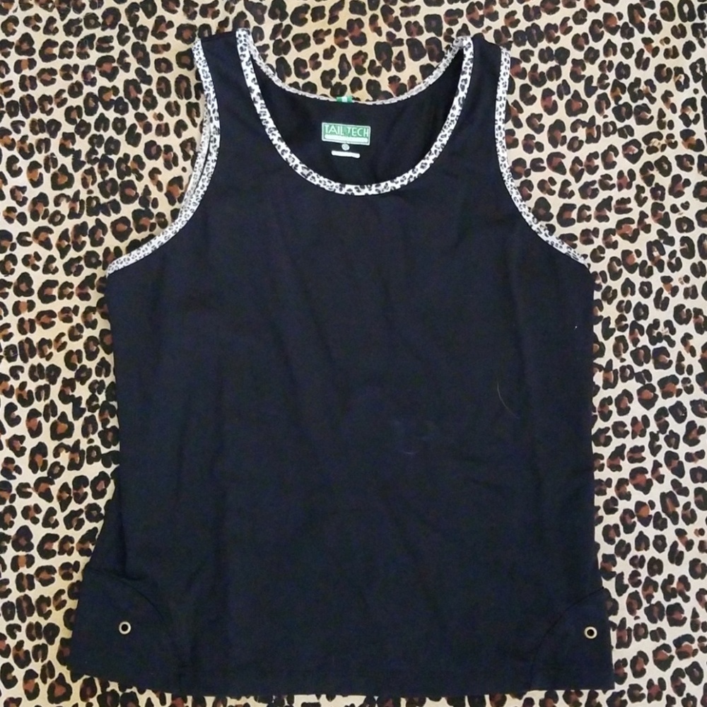 SALE! Tail Tech Cheetah Tank
